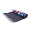 Customized Non Slip Rubber Base Mouse Mat